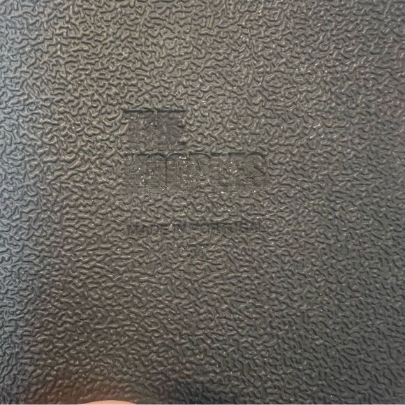 The Kooples leopard Print‎ Sandals with real fur Us size 6 NIB - Picture 8 of 11